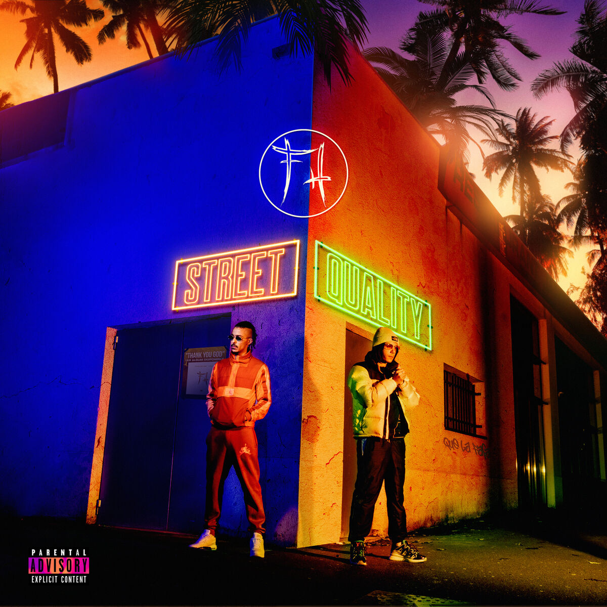 Album cover of Réel