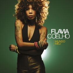 Cover of Mundo Meu