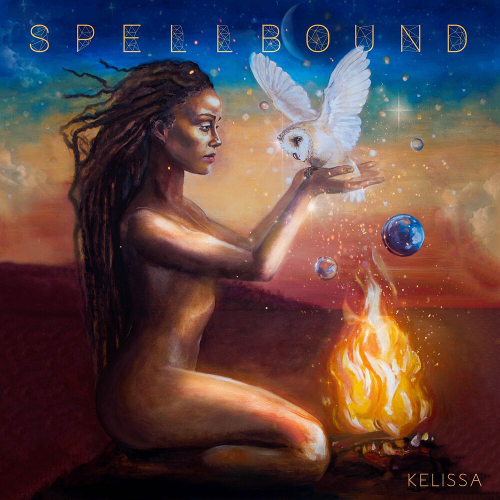 Picture of Spellbound