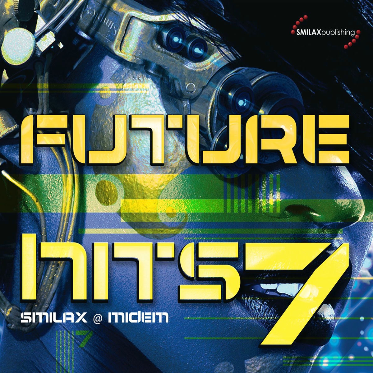 Album cover of Future Hits 7