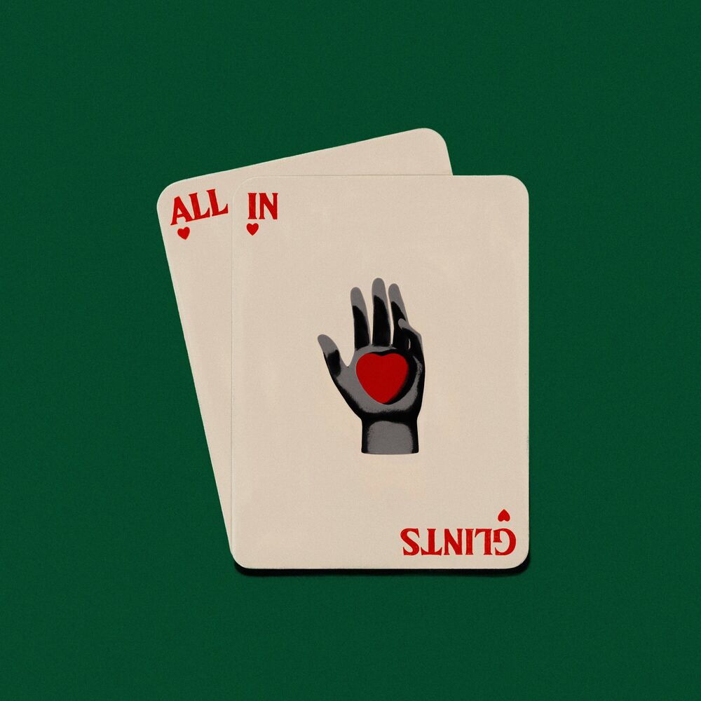 Picture of All In