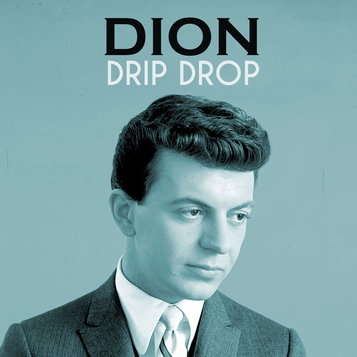 Album cover of Drip Drop