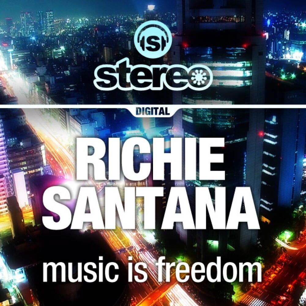 Picture of Music Is Freedom