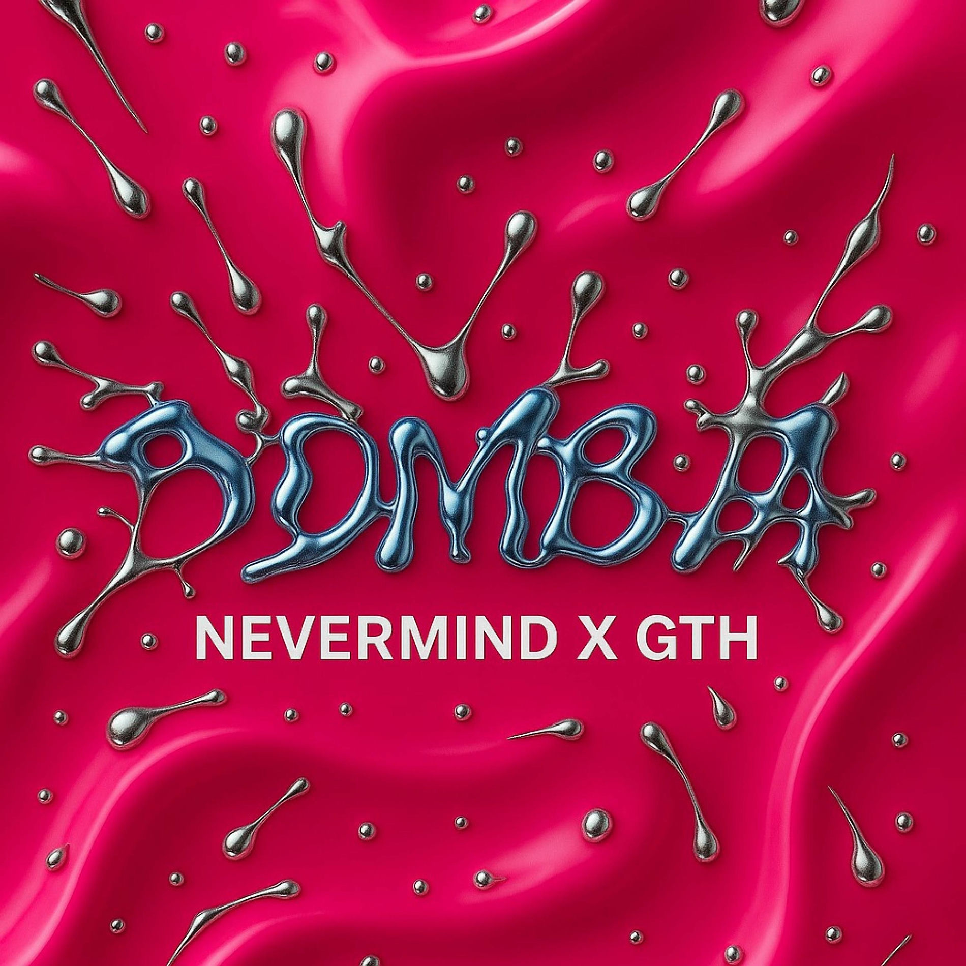 Album cover of BOMBA