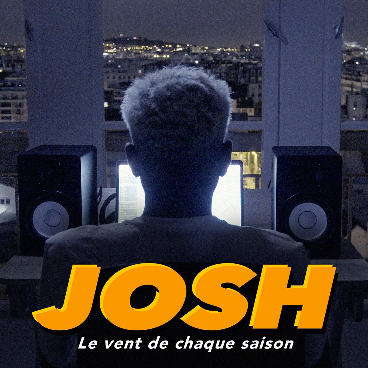 Album cover of Le vent de chaque saison
