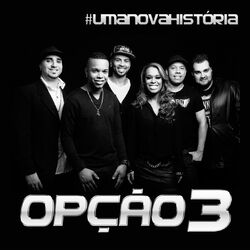 Cover of Uma Nova História