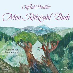 Cover of Mein Rübezahlbuch