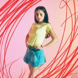 Cover of Breathing Song / Honey
