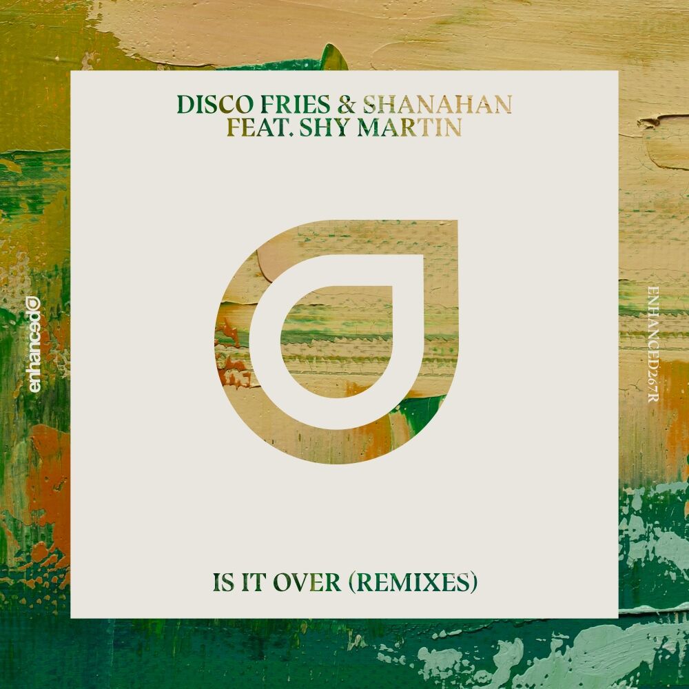 Picture of Is It Over (Remixes)