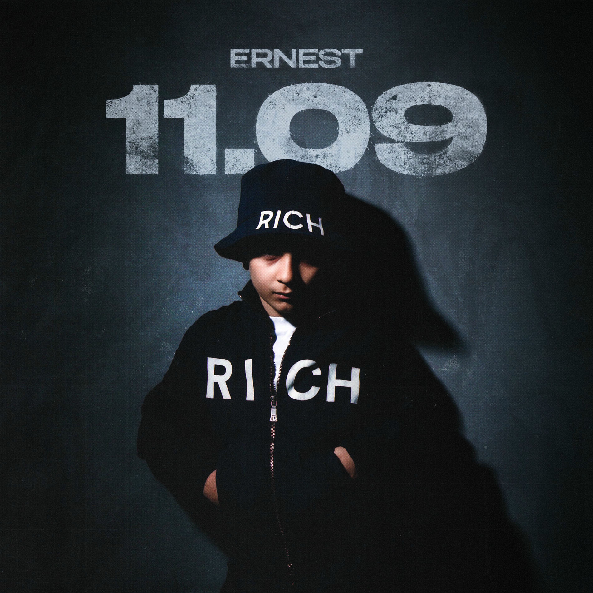 Album cover of 11,09
