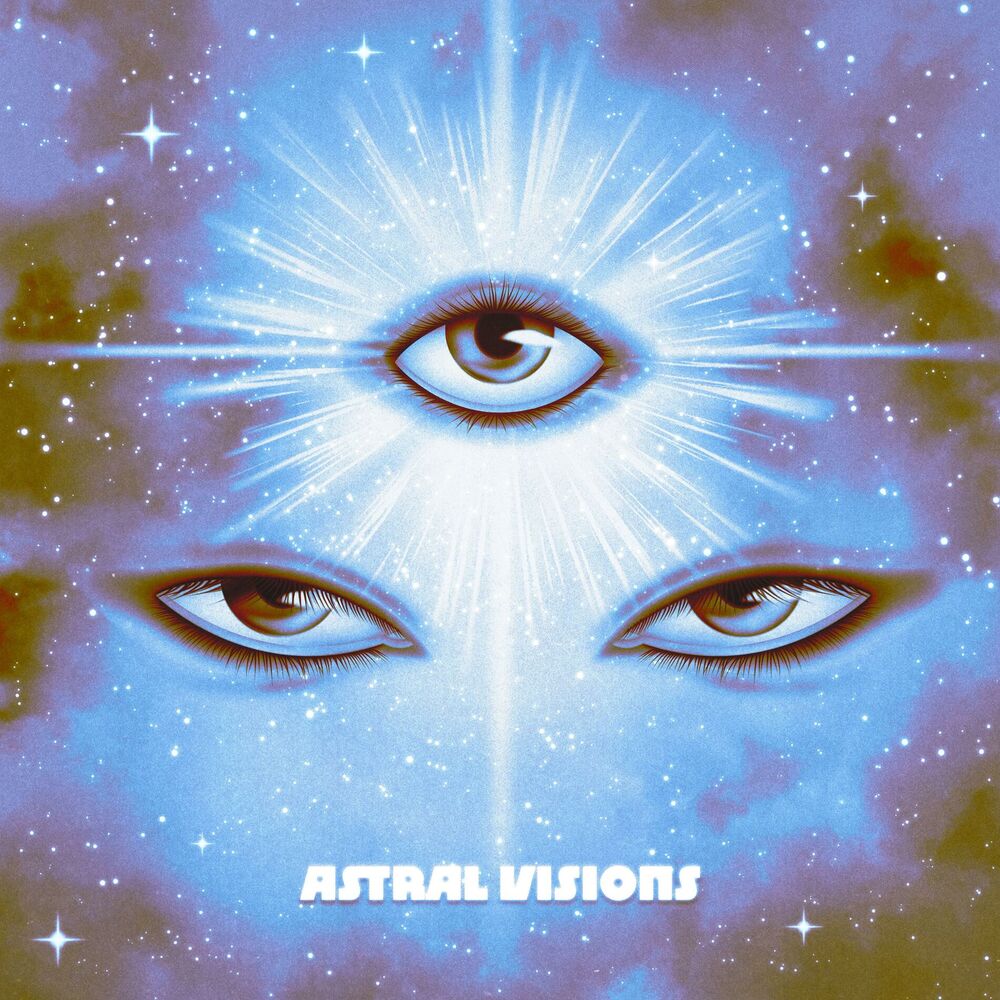 Picture of Astral Visions