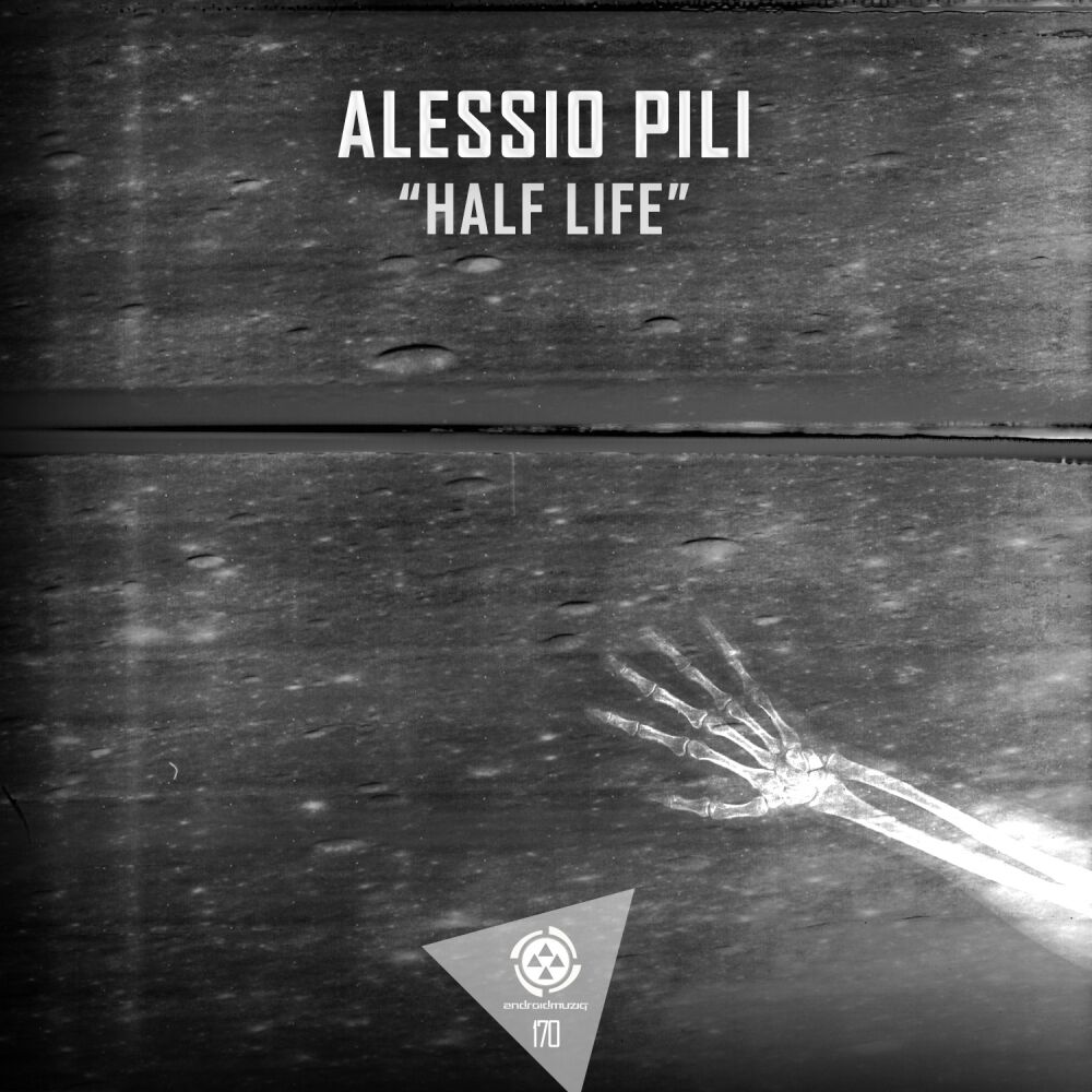 Picture of Half Life