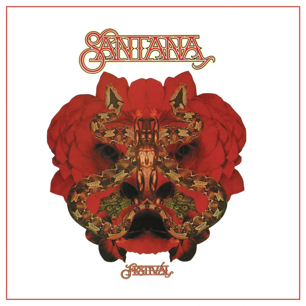 Santana Festival lyrics and songs Deezer