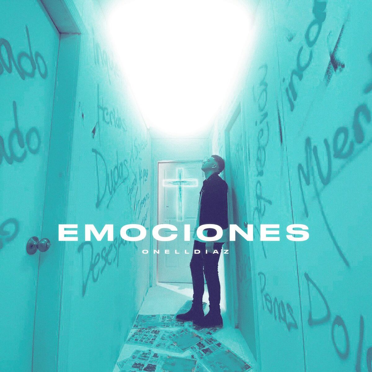 Album cover of Incompleto