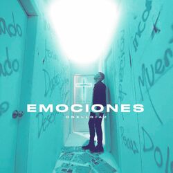 Cover of Emociones
