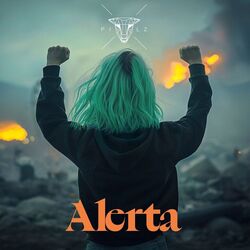 Cover of Alerta