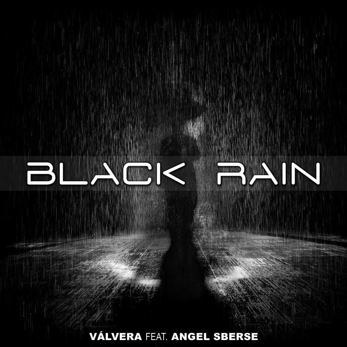 Album picture of Black Rain