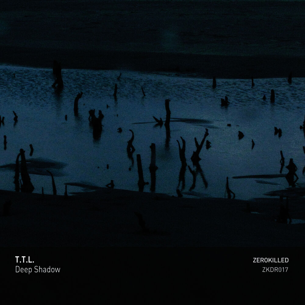 Picture of Deep Shadow