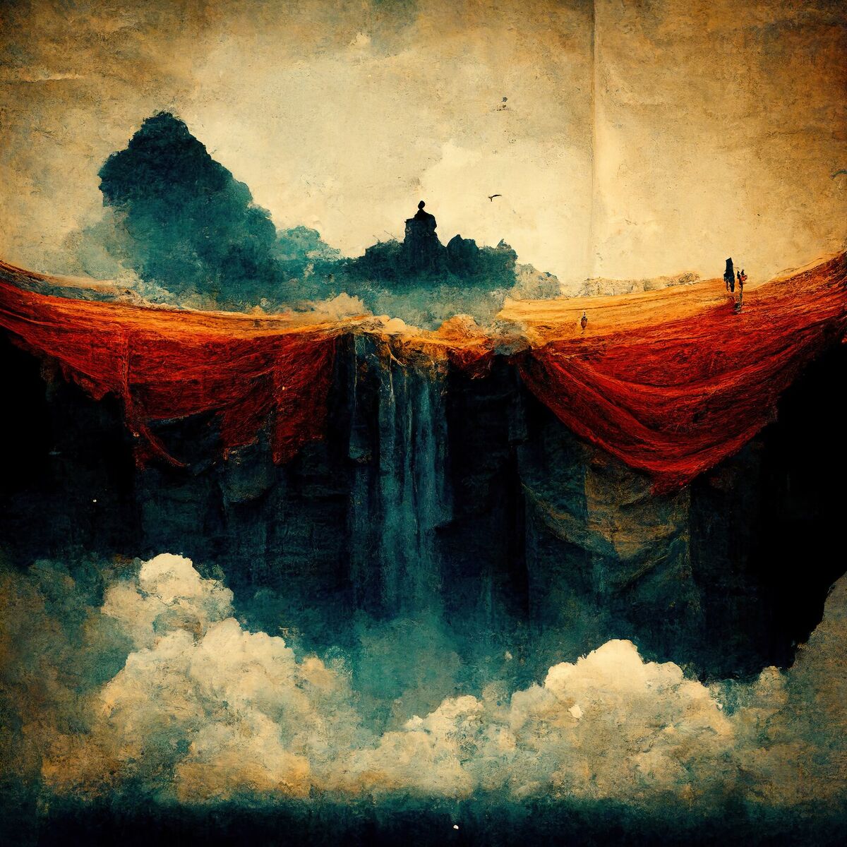 Album cover of Wonderland