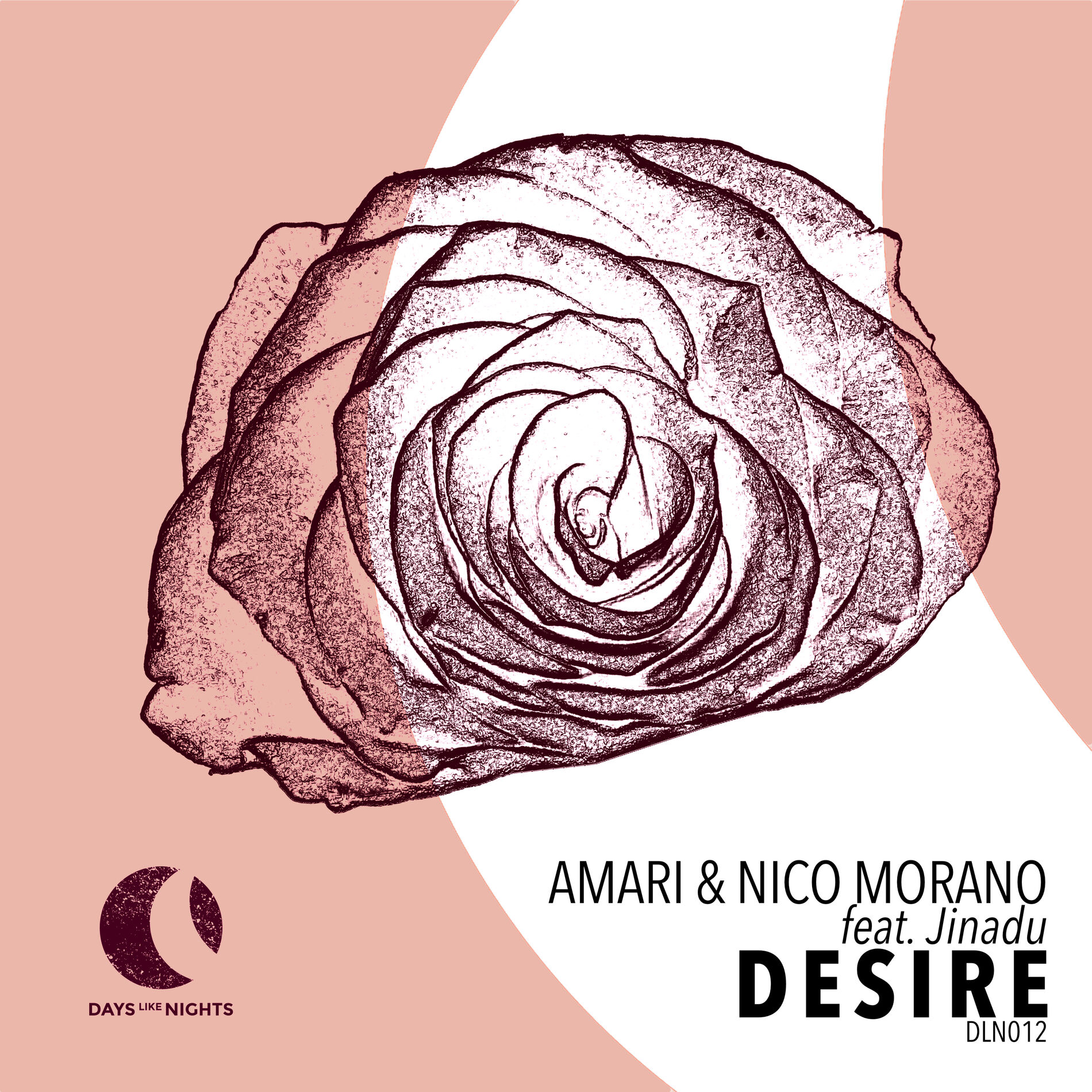 Album cover of Desire