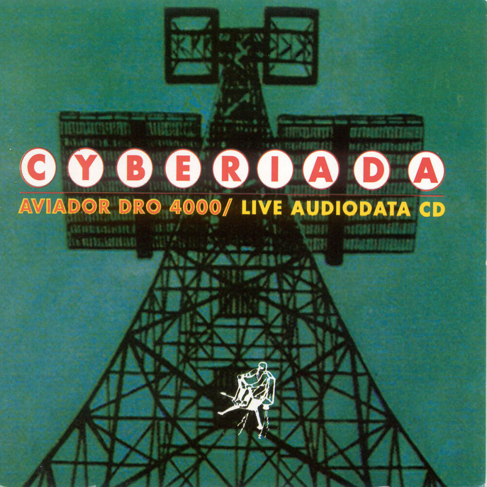 Picture of Cyberiada
