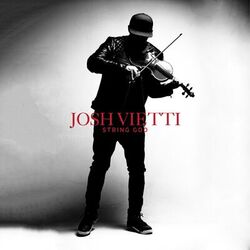 Cover of String God