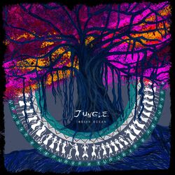 Cover of Jungle (From the Album "Tu Hai")