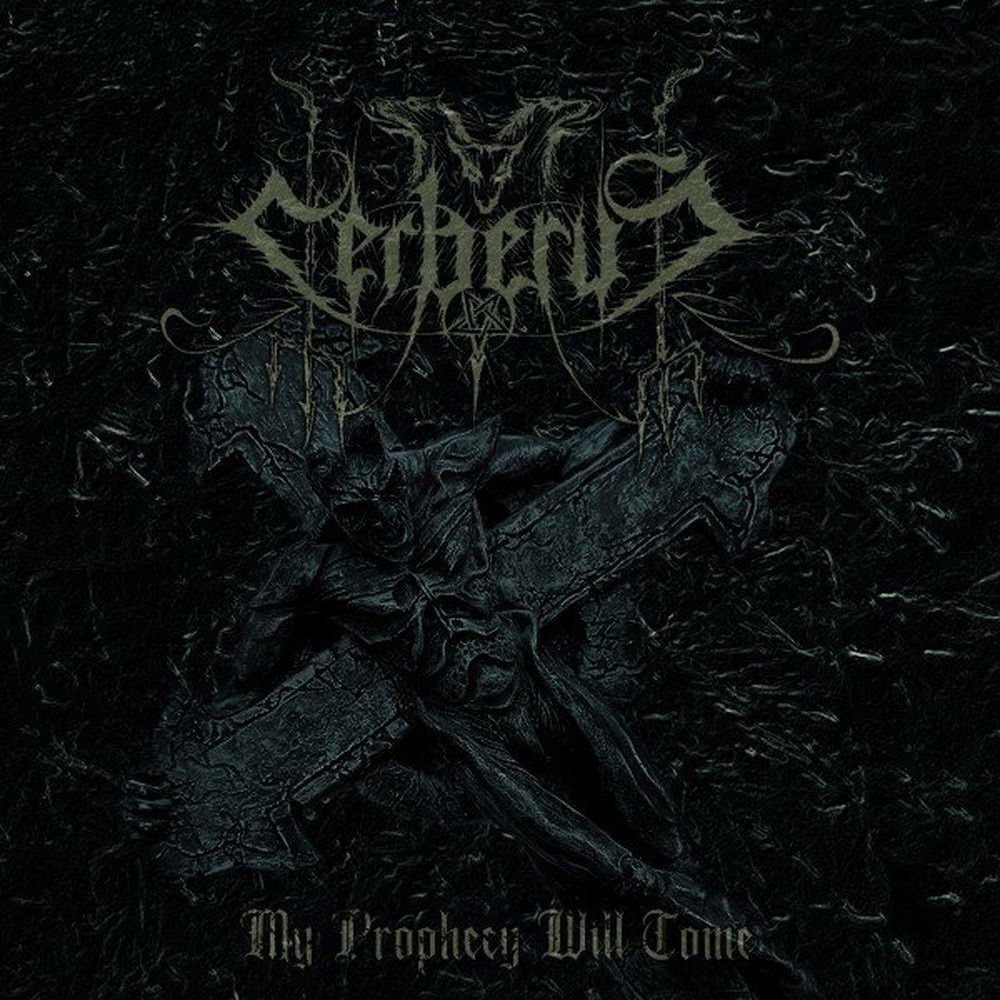 My Prophecy Will Come artwork
