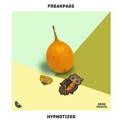 Cover of Hypnotized