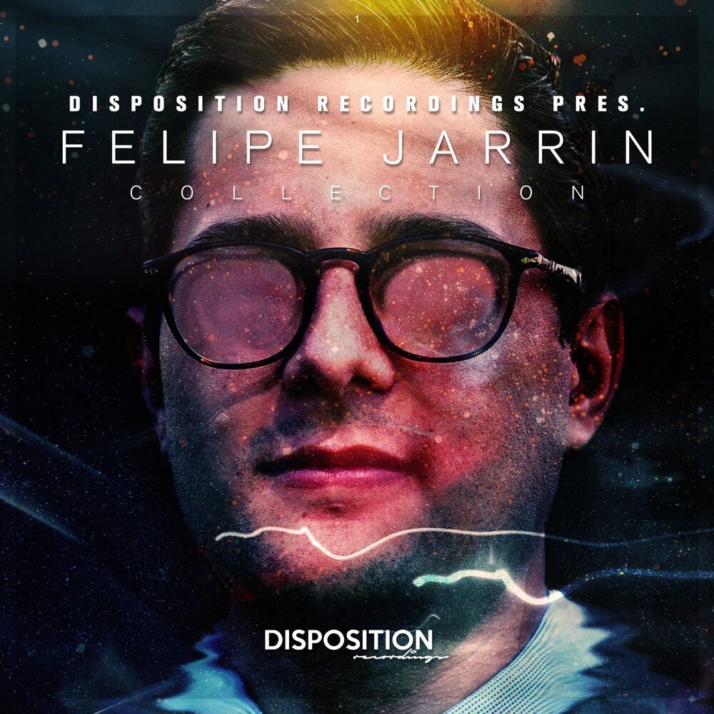 Picture of Felipe Jarrin Collection