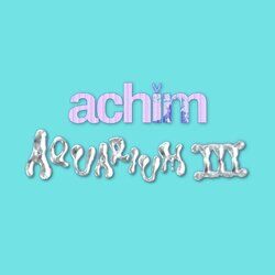 Cover of Aquarium III