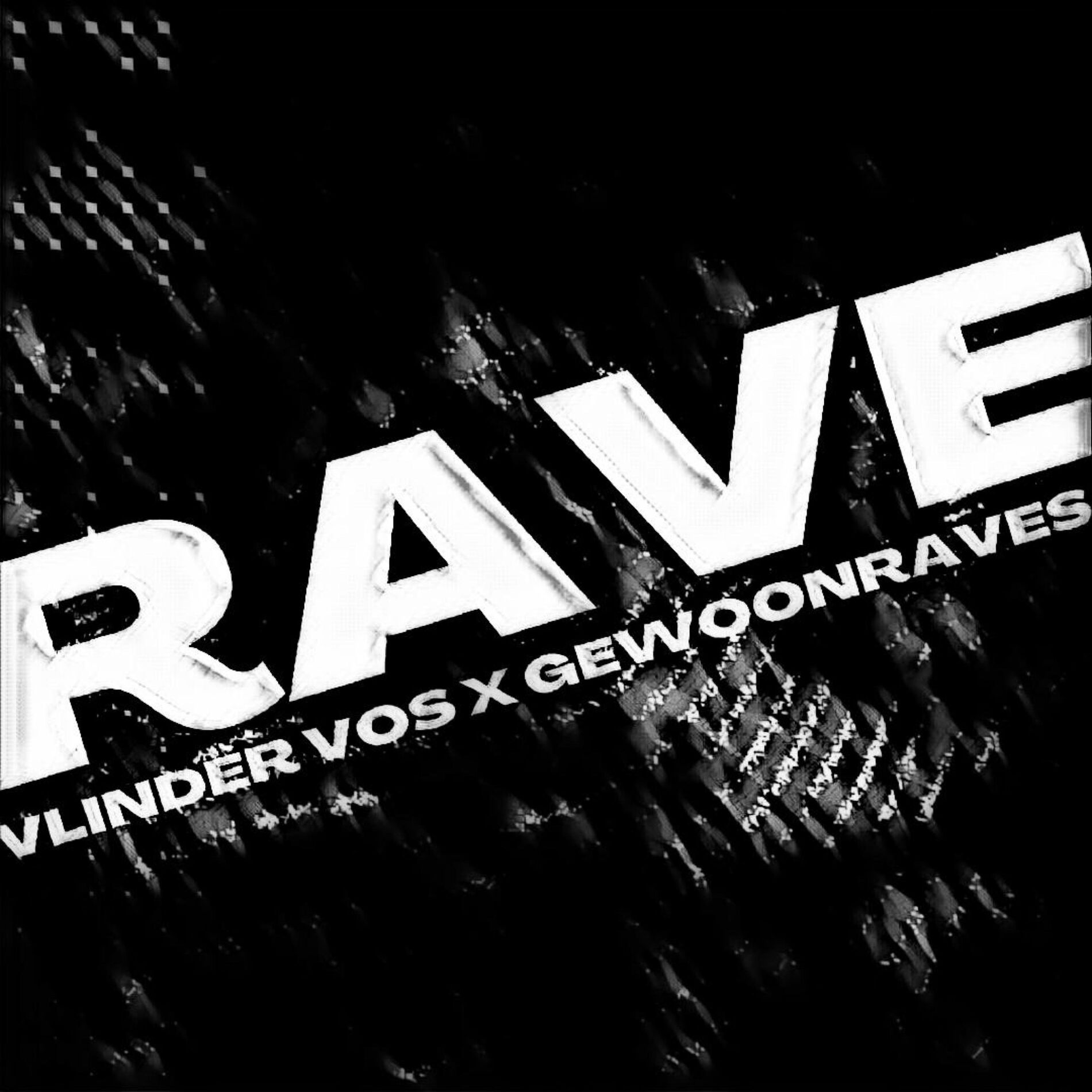 Album cover of RAVE