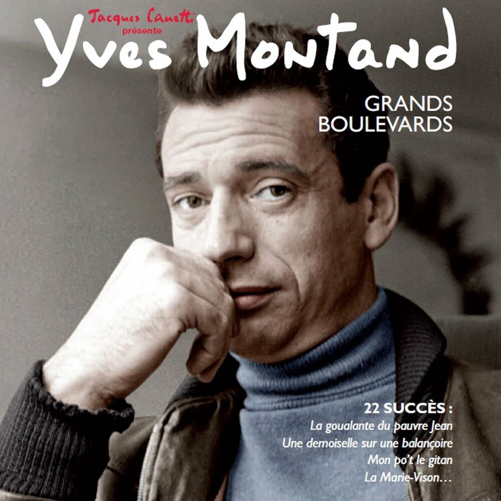 Picture of Grands Boulevards