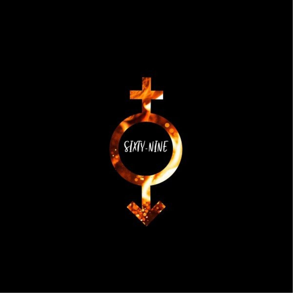 Album cover of Sixty-Nine