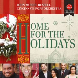 Cover of Home for the Holidays