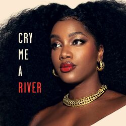 Cover of Cry Me a River