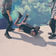 Mt. Washington by Local Natives album cover