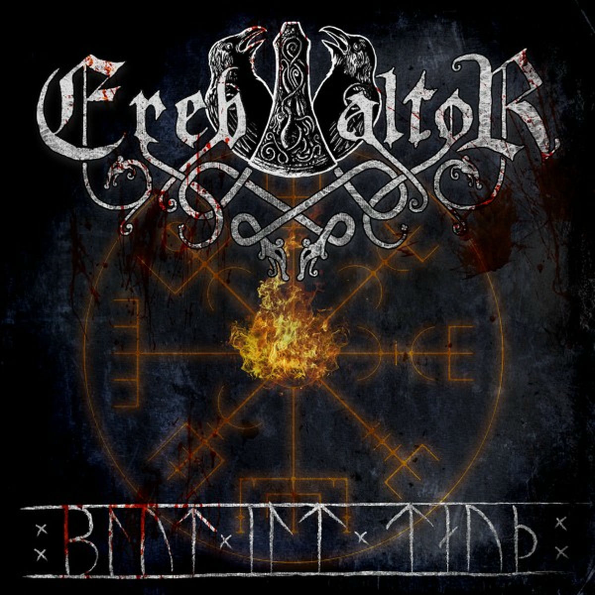 Album cover of Twilight of the Gods