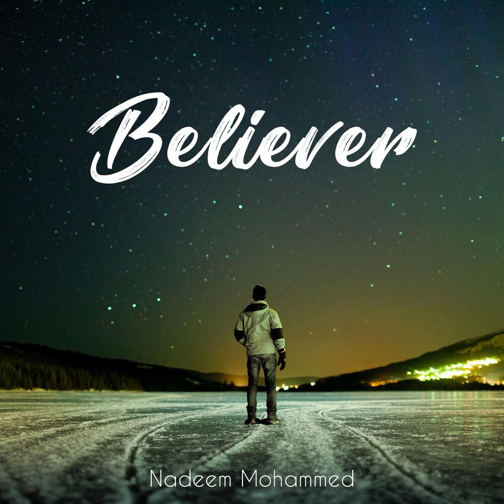 Picture of Believer