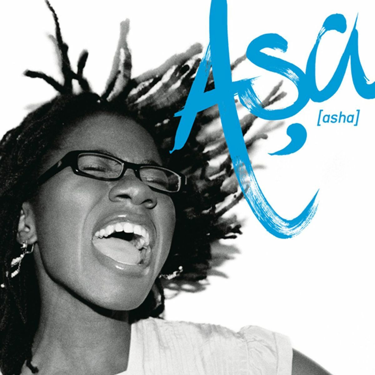 Album cover of Asa [Asha]