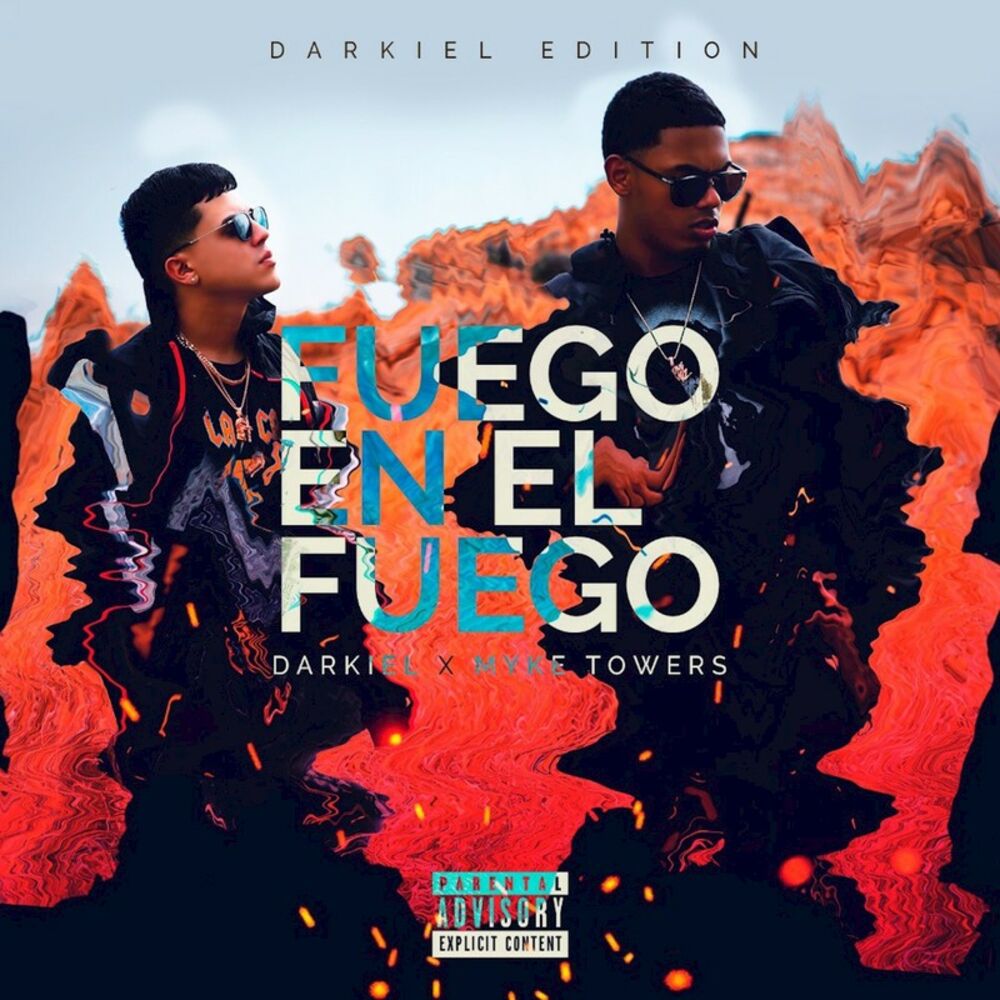 Picture of Fuego En el Fuego