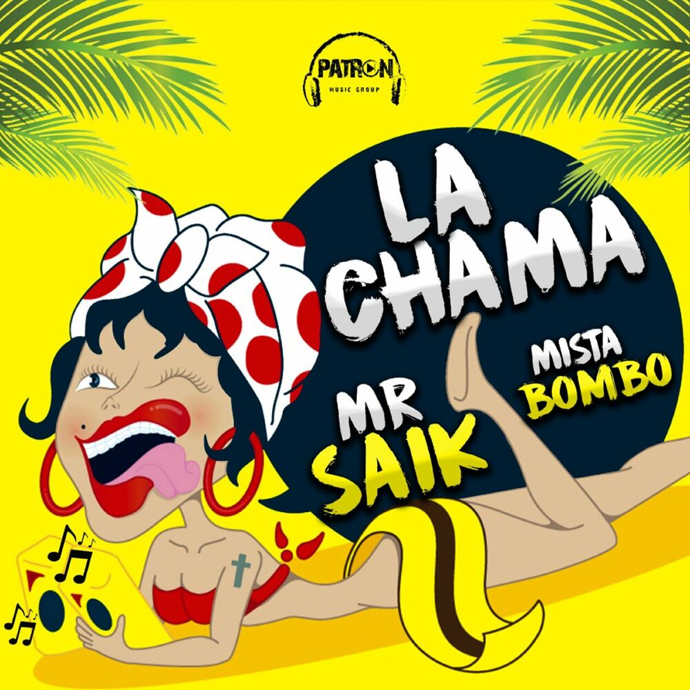 Picture of La Chama