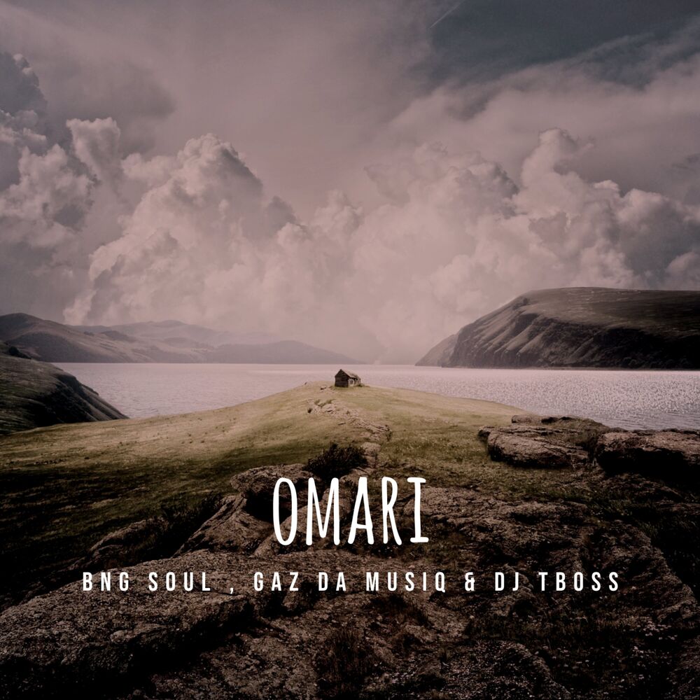Picture of Omari