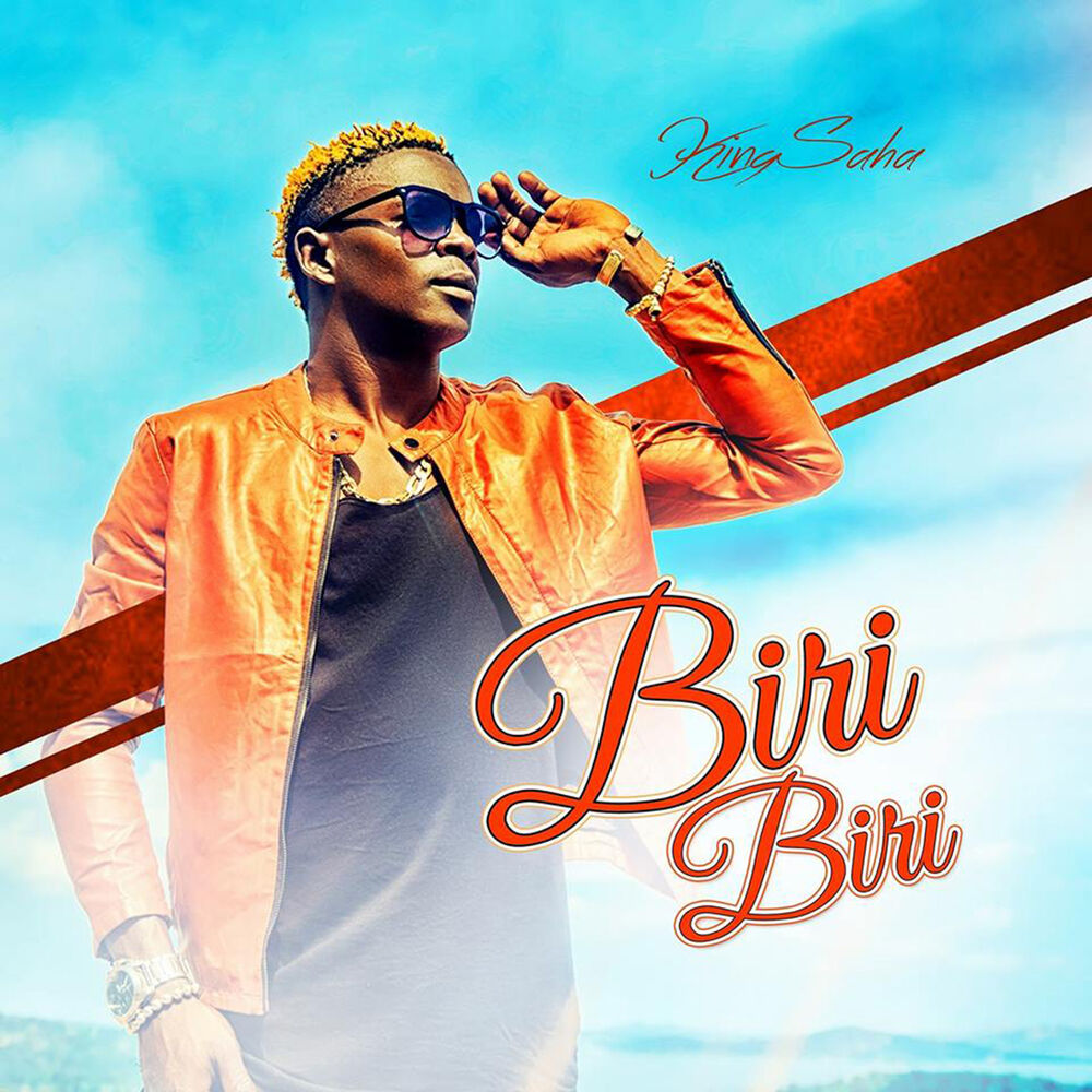 Picture of King Saha Biri Biri