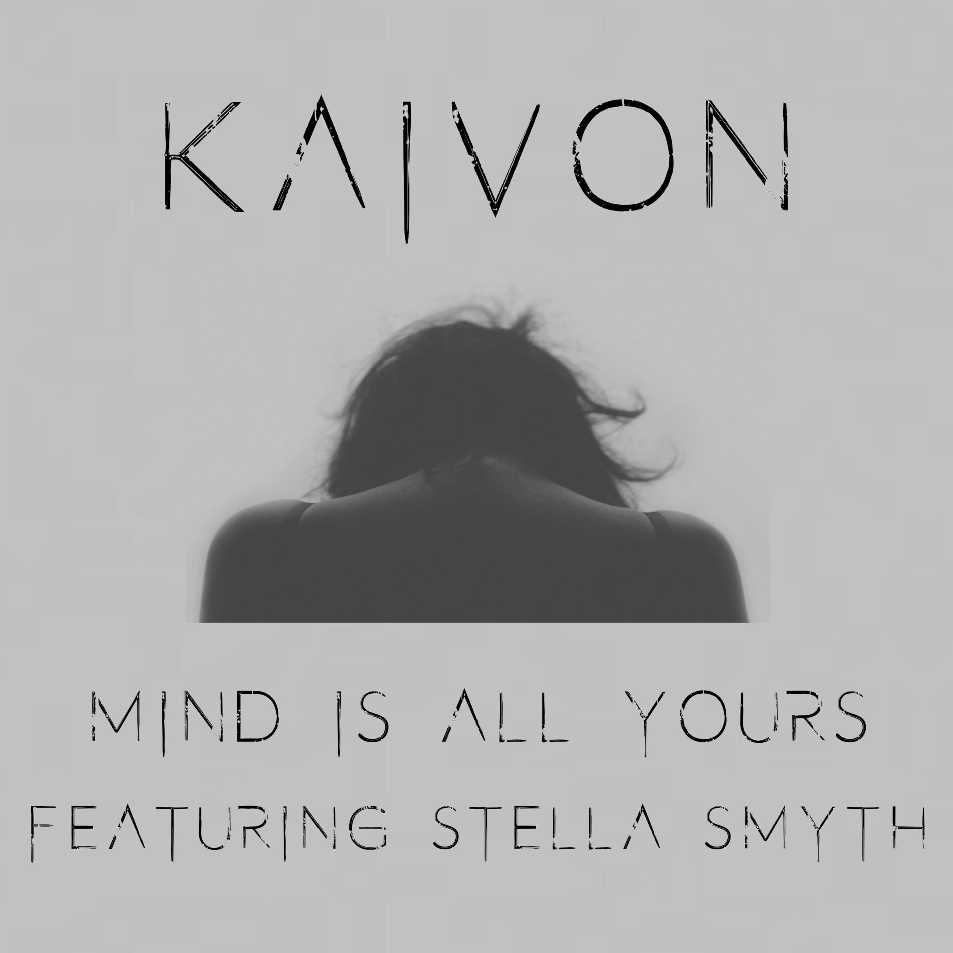 Album cover of Mind Is All Yours (feat. Stella Smyth)