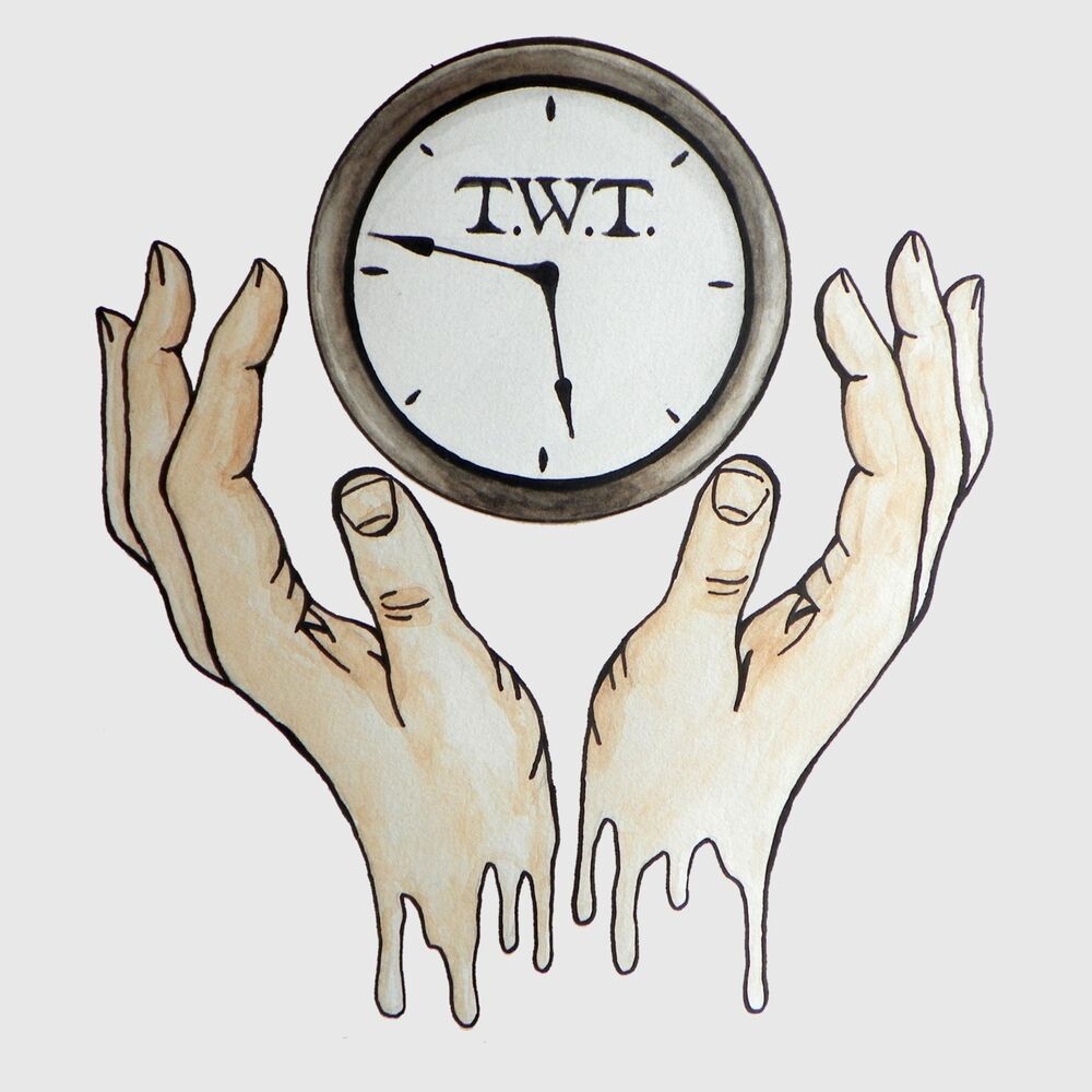 Picture of Time Will Tell