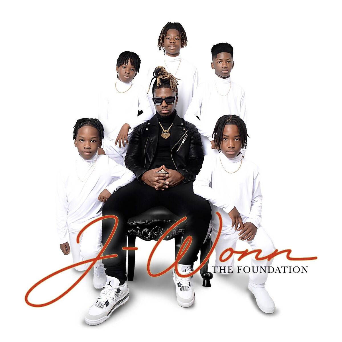 Album cover of Too Good