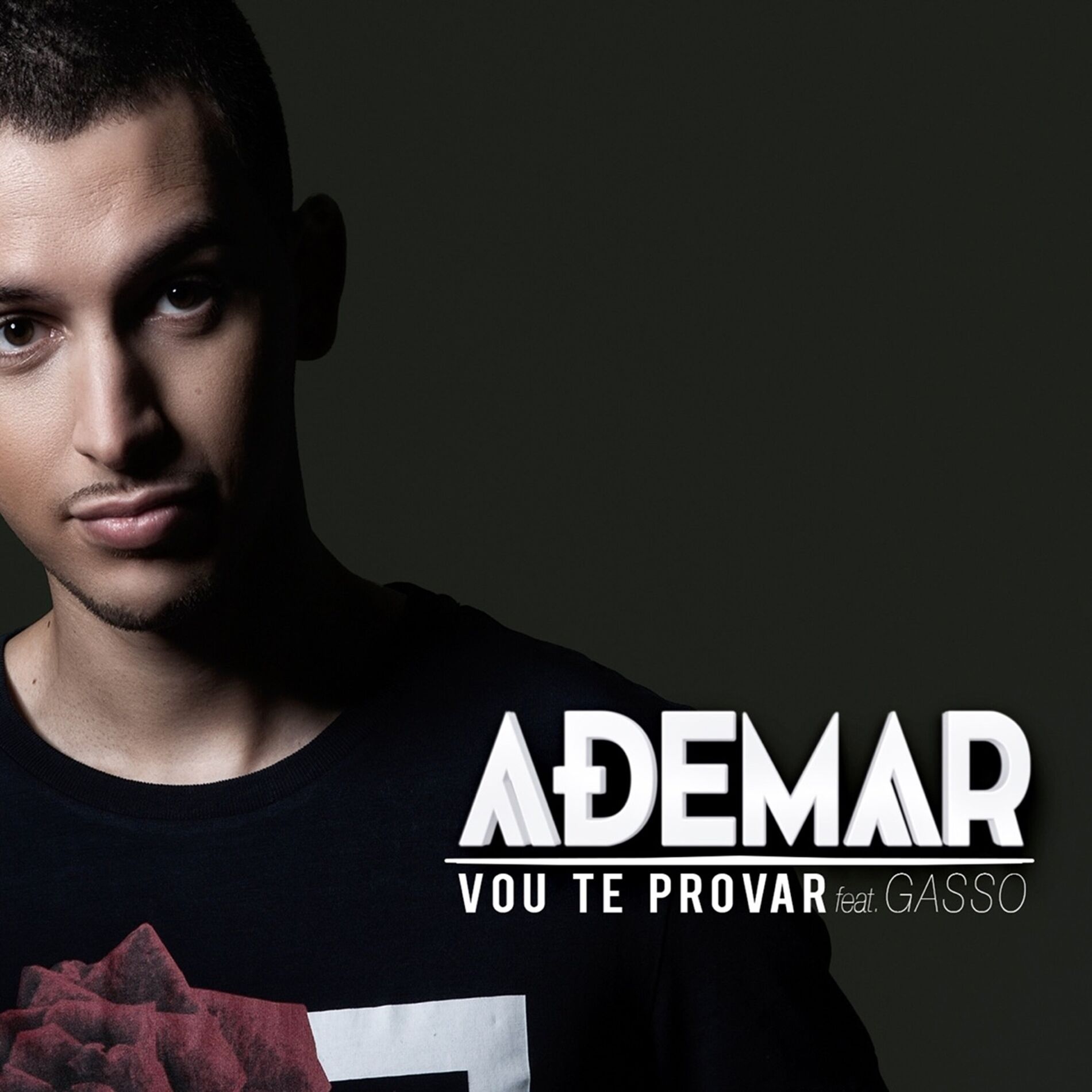 Album cover of Vou Te Provar