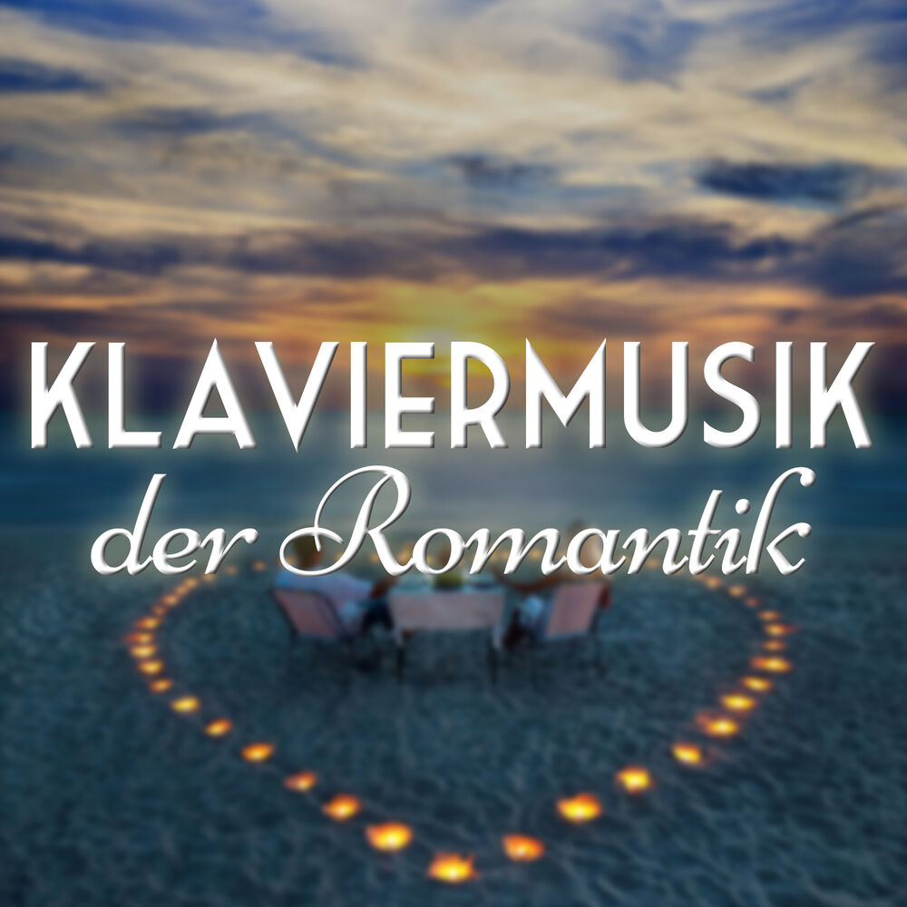 Picture of Klaviermusik Der Romantik
