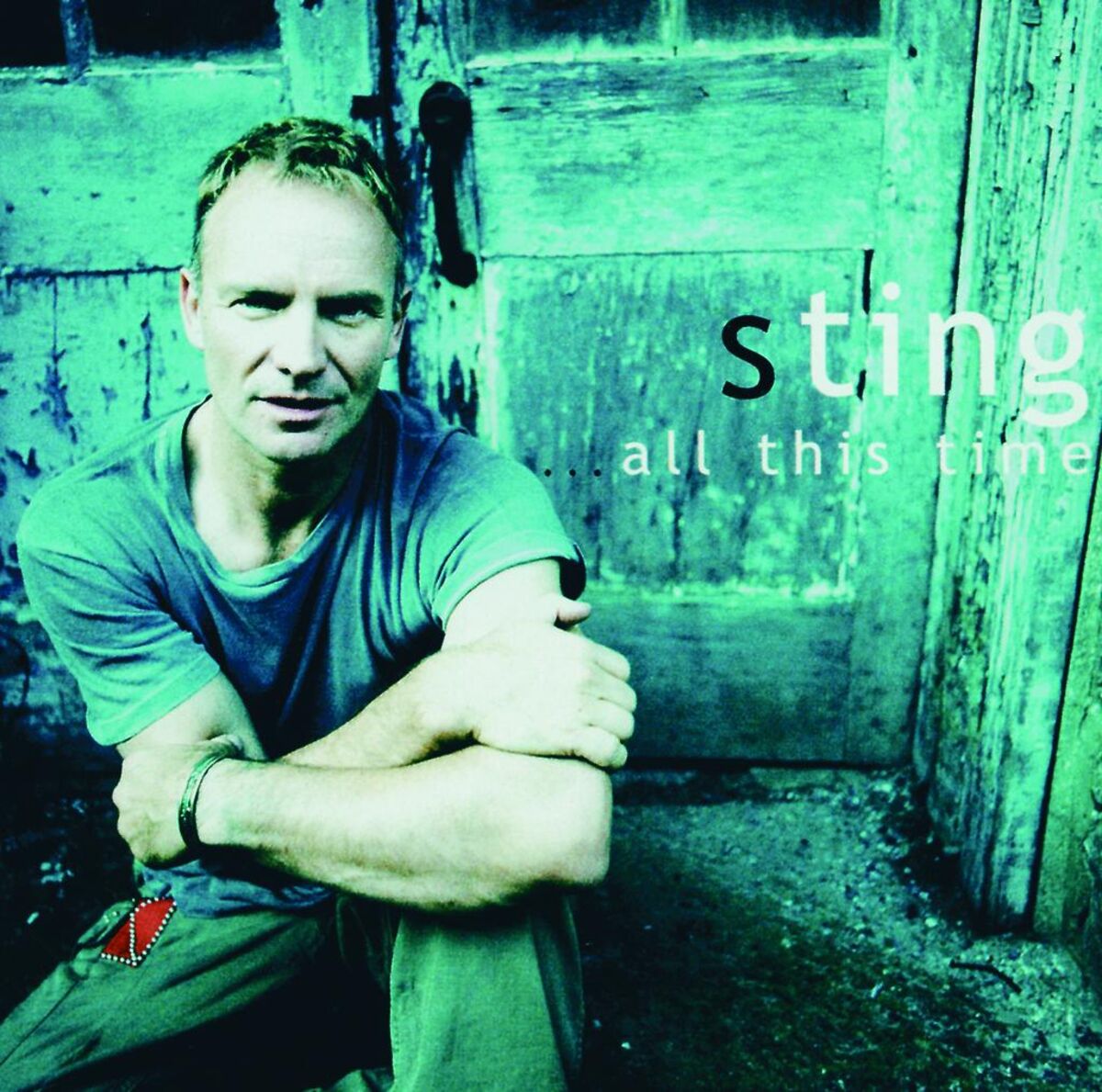 Album cover of Fragile